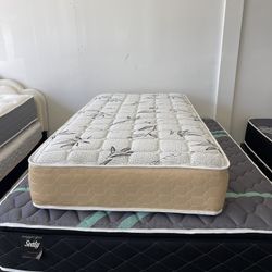 Twin Mattress
