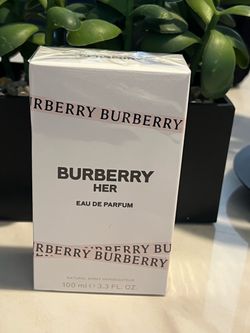 Burberry Her Eau de Parfum 100ml