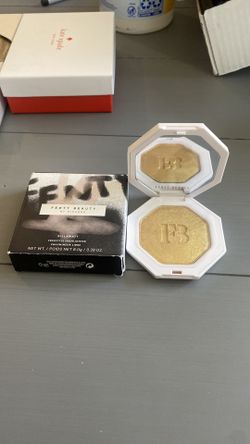 Fenty Beauty Killawatt Highlighter In “TrophyWife”