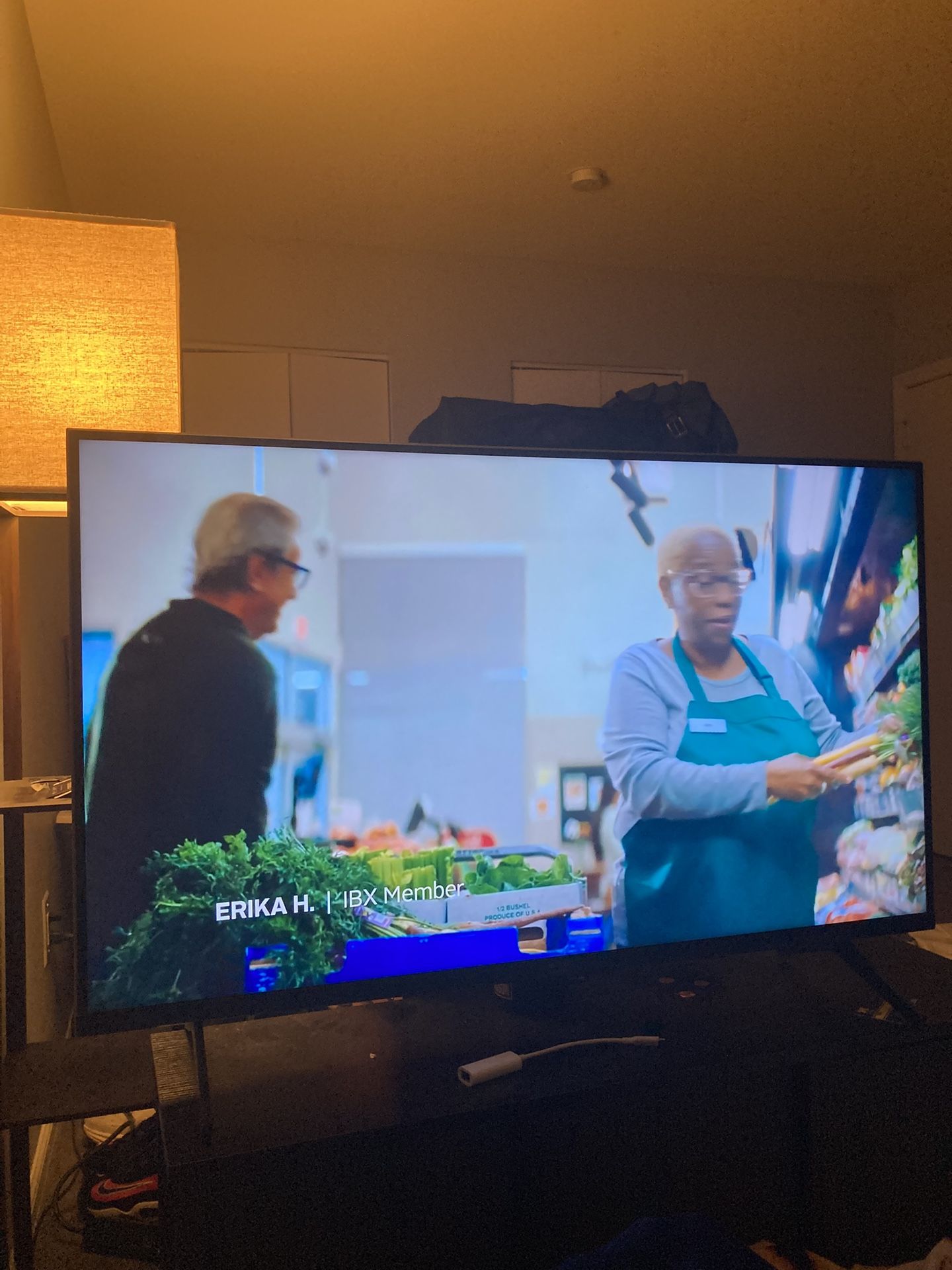 Sony X85k 43inch 4k TV