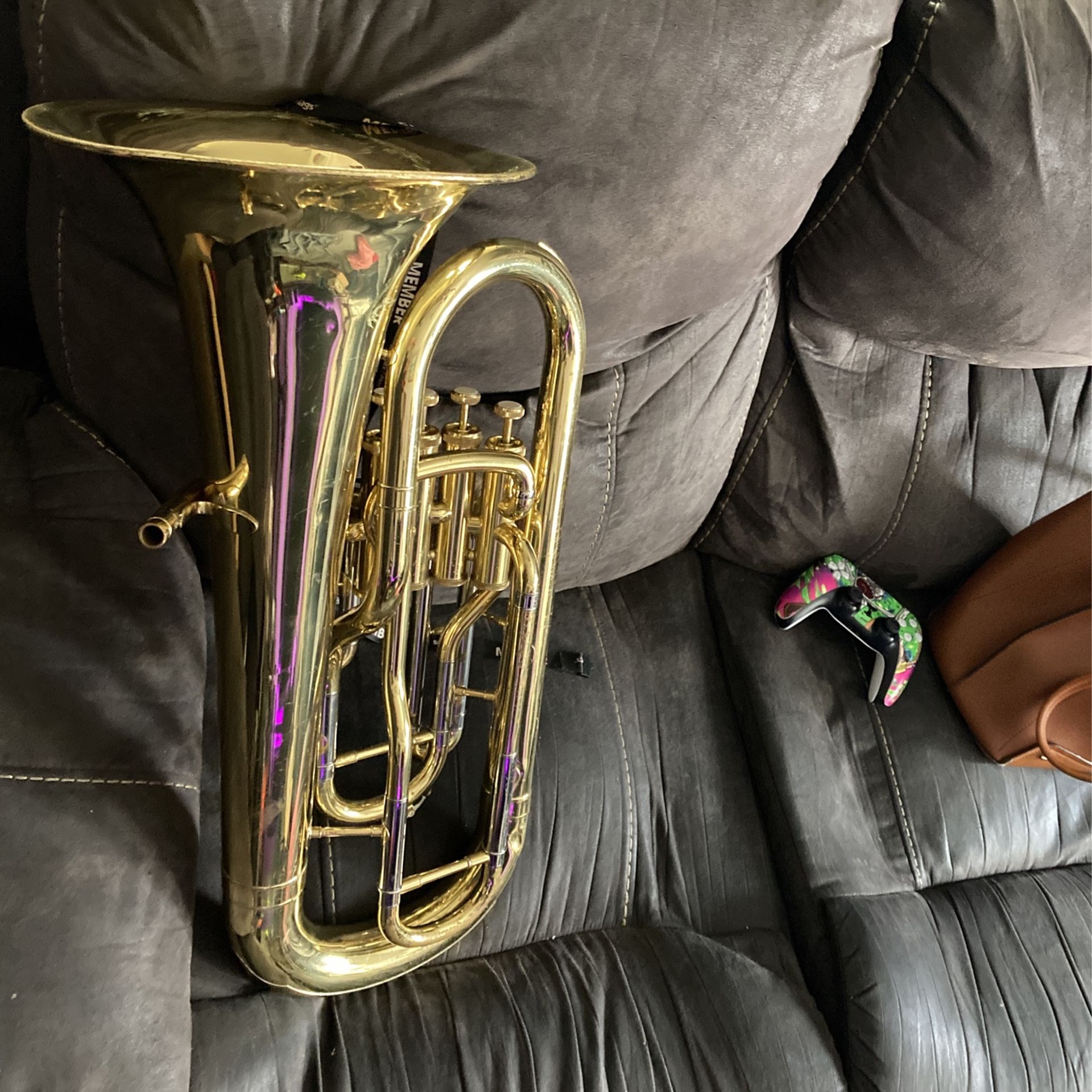 Baritone Instrument for Sale in San Antonio, TX OfferUp