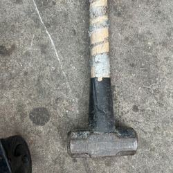 Hammer