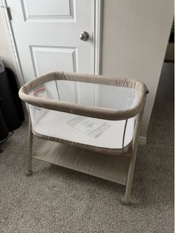 Airflow Bassinet