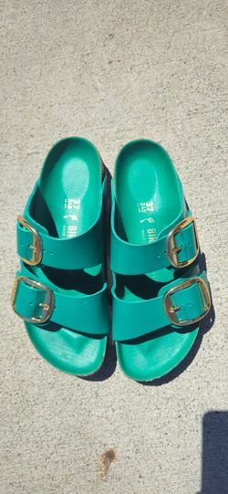 Birkenstock Sandals