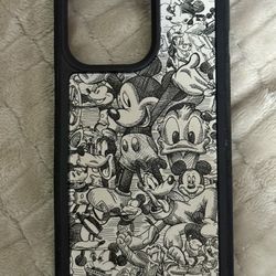 13 PRO CASE