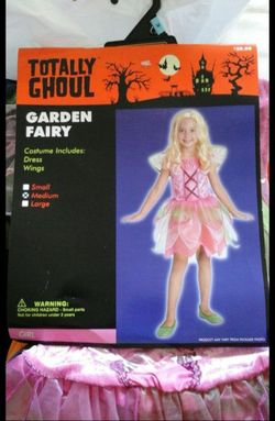 Halloween costume