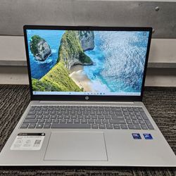 2024 Hp Laptop 15" Ultra 7 Windows 11 