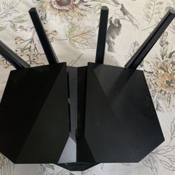 ASUS RT  Gaming Router Wi-Fi 6