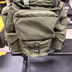 🔥 Tactical Tailor MALICE Pack (OD Green) 🔥 
