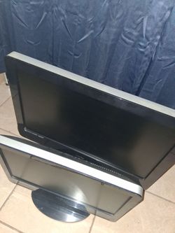 2 moniters for sale