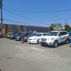 Cars For Sale 