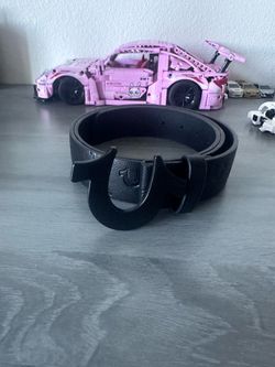 True religion belt