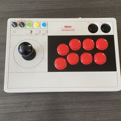 8BitDo Arcade Stick