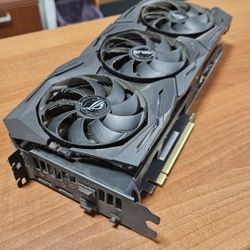 ASUS ROG-STRIX RTX2070 Graphics Card