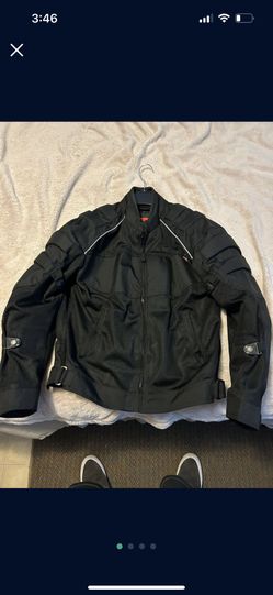 Noru Kuki Mesh Motorcycle Jacket 