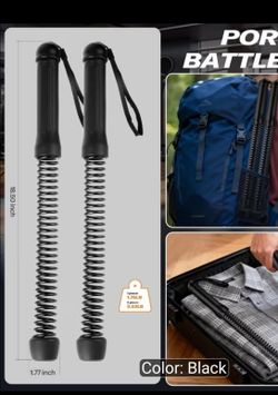 Battler Spring for excersize