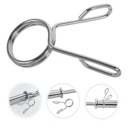 Dumbbells Weight Clips 2 In
