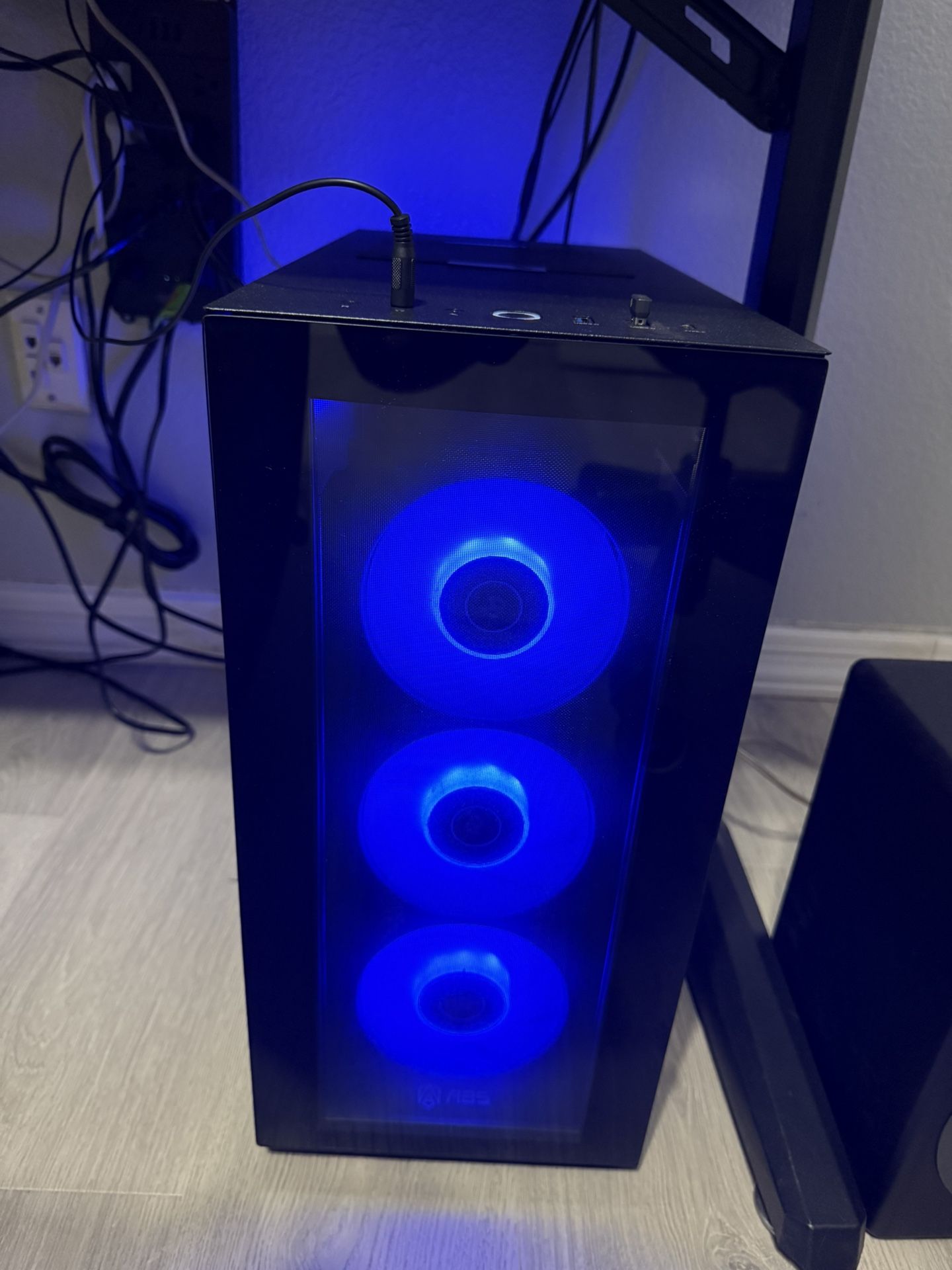 13th Gen Intel i9-13900KF Gaming PC RTX 4090