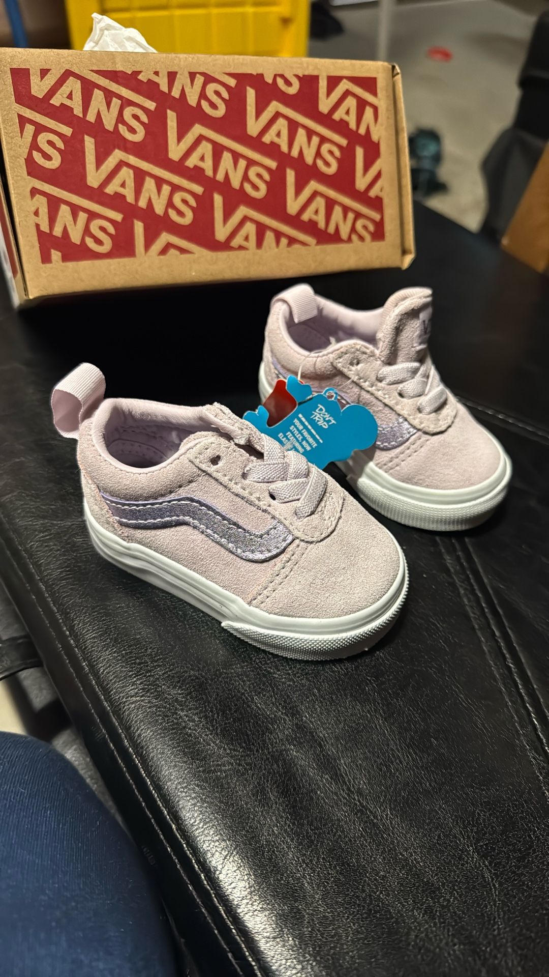 Baby Girl Size 2