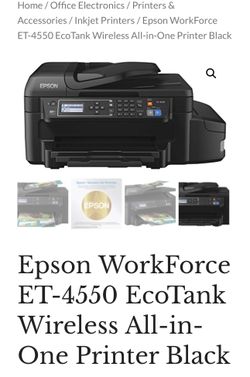 Epson Printer