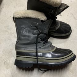 Sorel Caribou 11.5