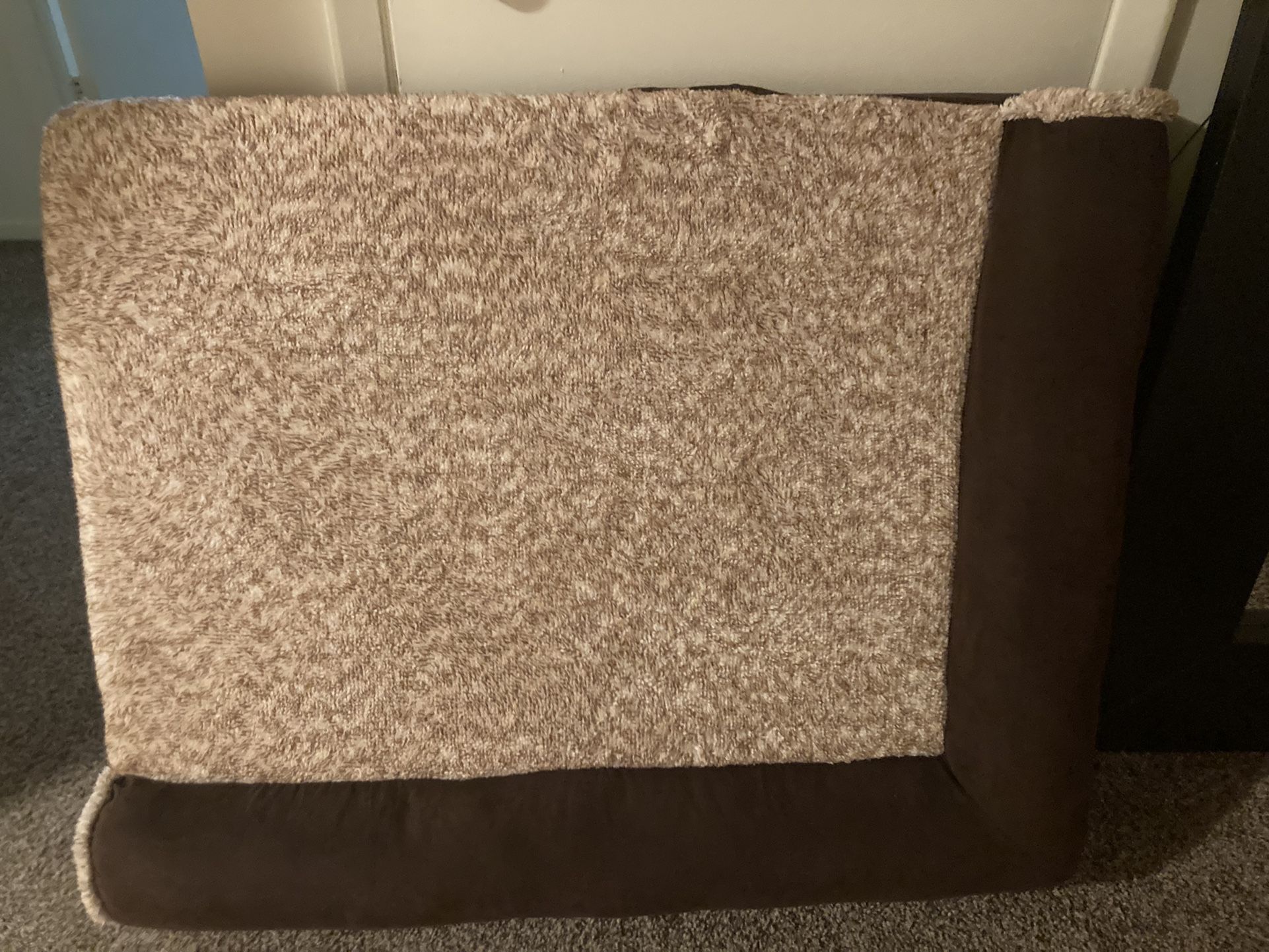 Big Dog Bed