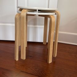 Stackable Tables