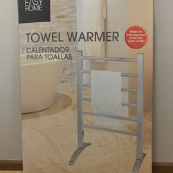 Towel Warmer 