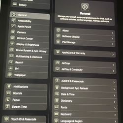 Apple iPad 10th Generation 