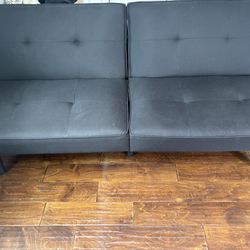 Sofa And Chair For Sale 