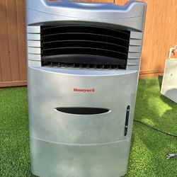 Honeywell Indoor Water Evaporative Air Cooler (Swamp Cooler)