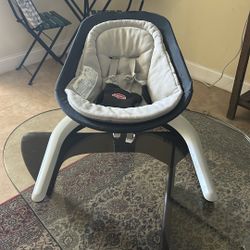 Tiny Love Infant Rocker