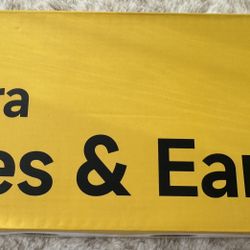 Extra Eyes Ears Wireless Outdoor Security 2k-4pack. NIB Color Night Vision Alexa