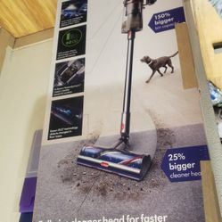 Dyson Outsize Vacuum