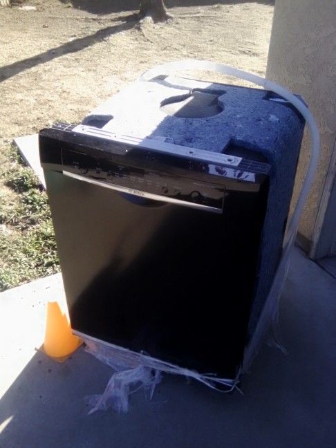Dishwasher Brand New Never Used