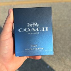 Coach