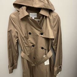 Women’s Cole Haan Jacket