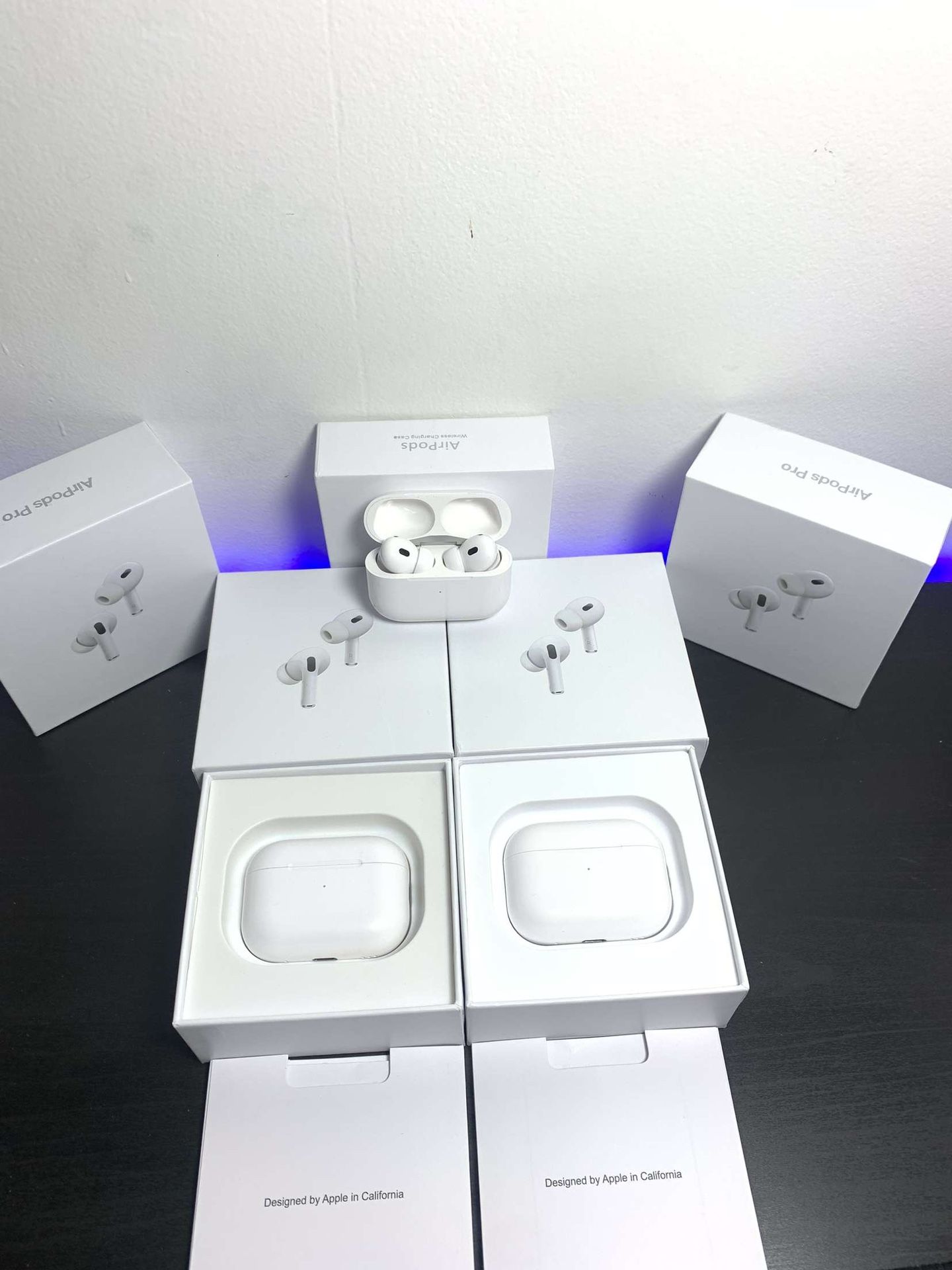 Airpod Pros 2nd Gen *Looking For Best Offer*
