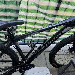 Giant Revel 26" Bike
