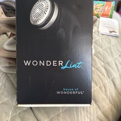 Wonder Lint