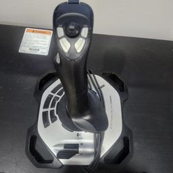 Logitech EXTREME 3D PRO Joystick