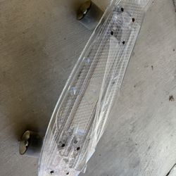 Skateboard Light Up