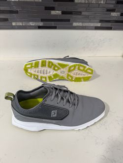 FootJoy Superlites XP Golf Shoes Men’s Size 9