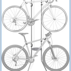  Bicycle Stand