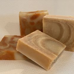 Goat Milk Soap