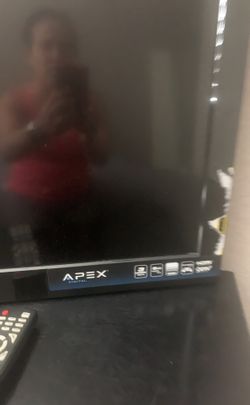 19 inches good condition with control good condition