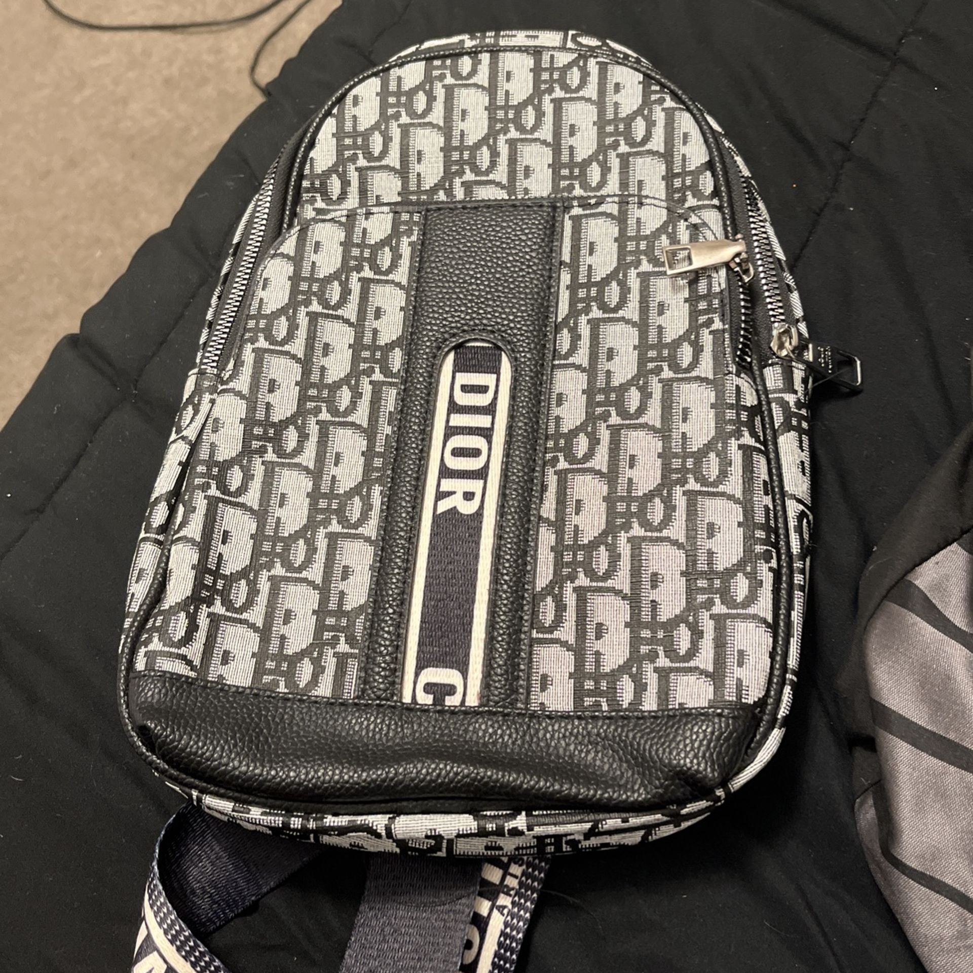 dior bag ?