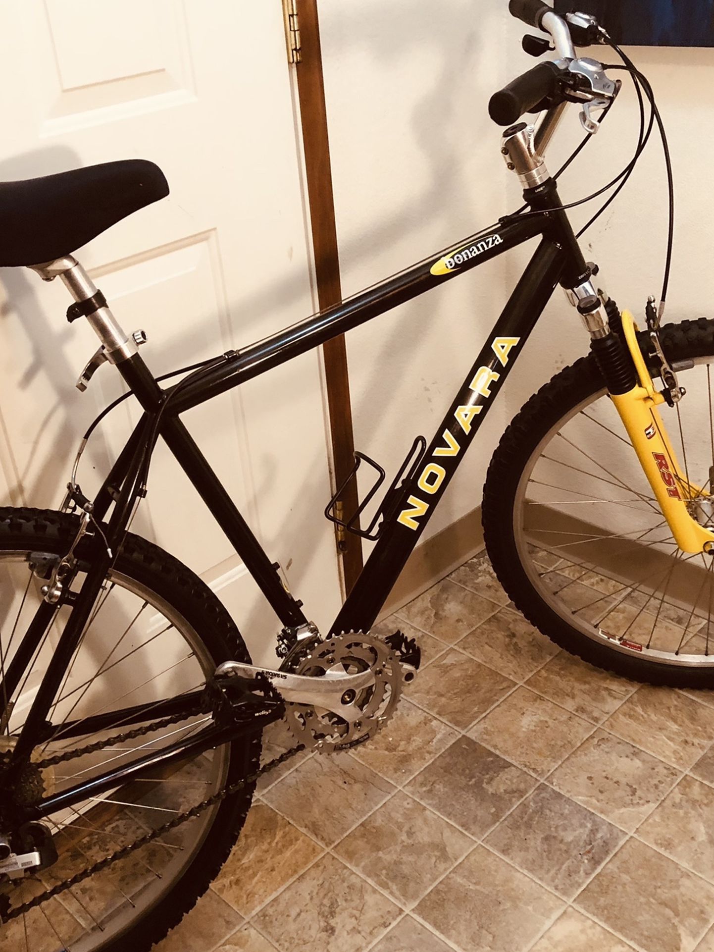 Novara bonanza mountain bike price hotsell
