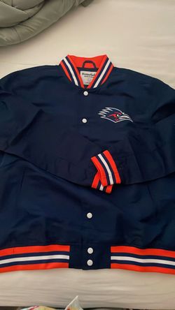 UTSA letterman jacket Large and XL