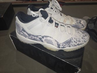 Jordan 11